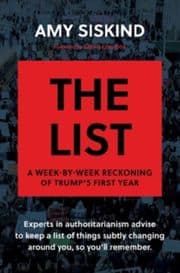 Cover von The List