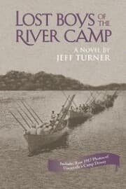 Cover von Lost Boys of the River Camp