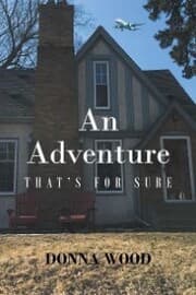 Cover von An Adventure - That's for Sure