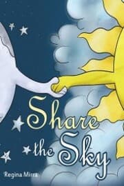 Cover von Share the Sky