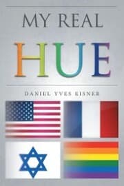 Cover von My Real Hue