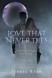 Cover von Love That Never Dies