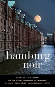Cover von Hamburg Noir