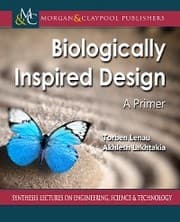 Cover von Biologically Inspired Design