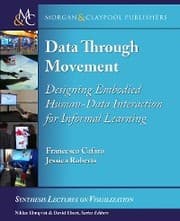 Cover von Data through Movement
