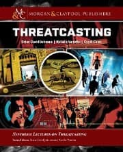 Cover von Threatcasting