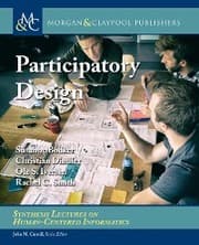 Cover von Participatory Design