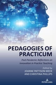 Cover von Pedagogies of Practicum
