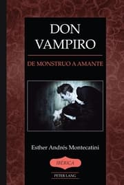 Cover von Don Vampiro