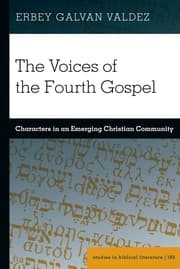 Cover von The Voices of the Fourth Gospel