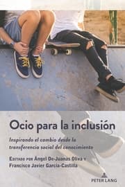 Cover von Ocio para la inclusión