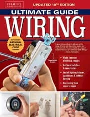 Cover von Ultimate Guide: Wiring, Updated 10th Edition