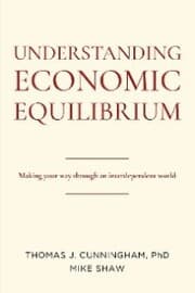Cover von Understanding Economic Equilibrium