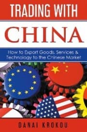 Cover von Trading With China