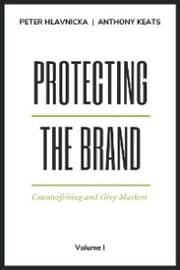 Cover von Protecting the Brand