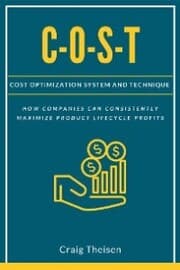 Cover von C-O-S-T