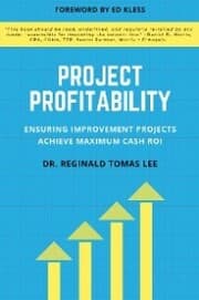 Cover von Project Profitability