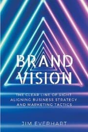 Cover von Brand Vision