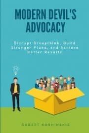 Cover von Modern Devil's Advocacy