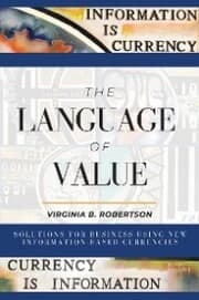 Cover von The Language of Value