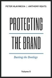 Cover von Protecting the Brand