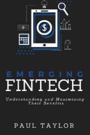 Cover von Emerging FinTech