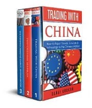 Cover von The Chinese Market Series