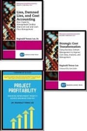 Cover von Operations and Cash Management Series