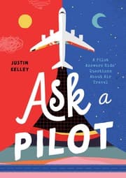 Cover von Ask a Pilot