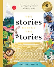 Cover von The Stories Behind the Stories