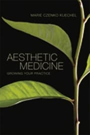 Cover von Aesthetic Medicine