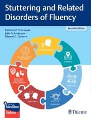 Cover von Stuttering and Related Disorders of Fluency