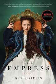 Cover von The Empress (Media Tie-In)