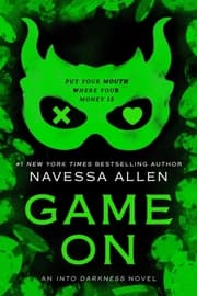 Cover von Game On