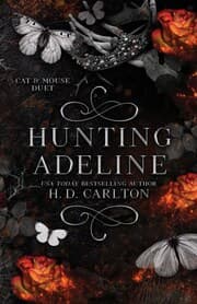 Cover von Hunting Adeline
