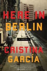 Cover von Here in Berlin