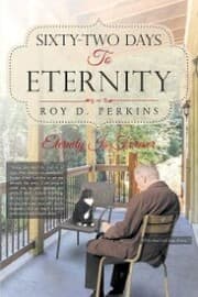 Cover von Sixty-Two Days to Eternity