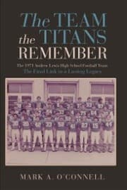 Cover von The Team the Titans Remember