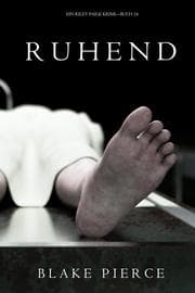 Cover von Ruhend (Ein Riley Paige Krimi - Band 14)