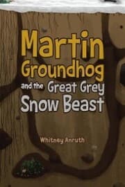 Cover von Martin Groundhog and the Great Grey Snow Beast