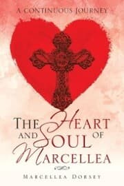 Cover von The Heart and Soul of Marcellea