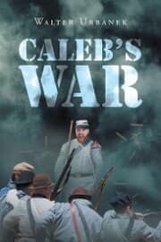 Cover von Caleb's War