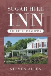Cover von Sugar Hill Inn The Art of Innkeeping