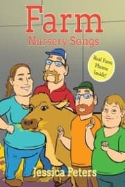Cover von Farm Nursery Songs