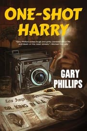 Cover von One-Shot Harry