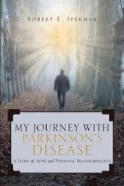 Cover von My Journey with Parkinson's Disease