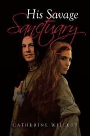 Cover von His Savage Sanctuary