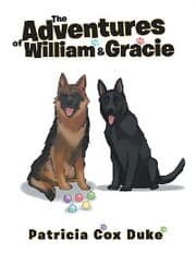 Cover von The Adventures of William and Gracie