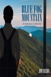 Cover von Blue Fog Mountain