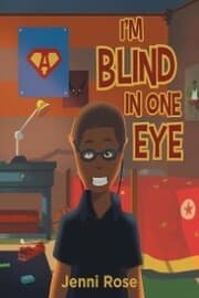 Cover von I'm Blind In One Eye